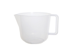 Whitefurze 3.5 Pint Measuring Jug